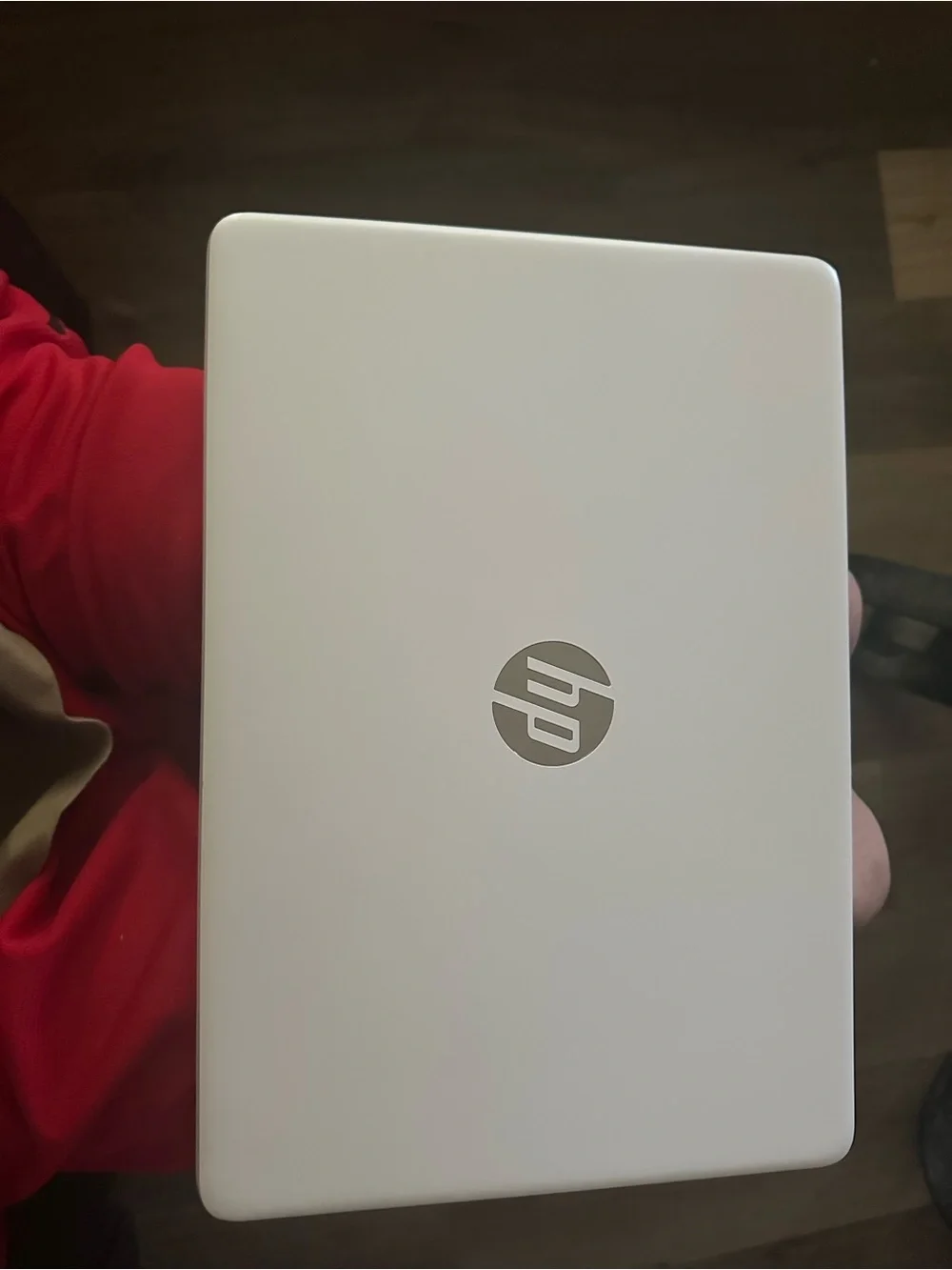 HP slim 14